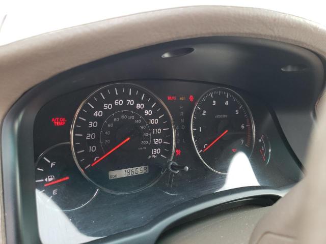 Photo 9 from auction – 2007 LEXUS GX 470 with VIN JTJBT20X770139476