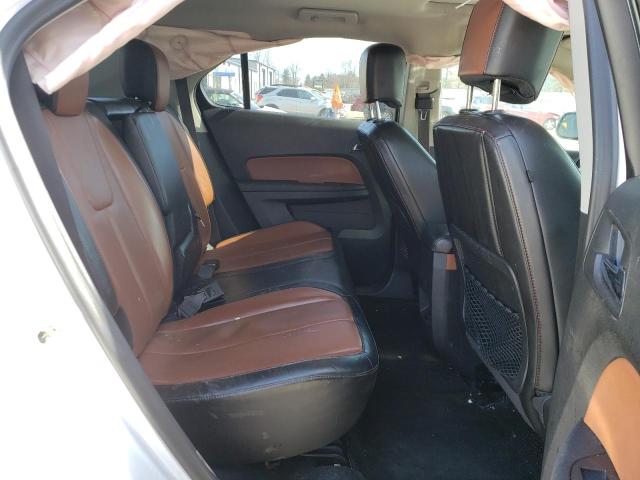 Photo 11 from auction – 2017 CHEVROLET EQUINOX PR with VIN 2GNFLGEK5H6305959