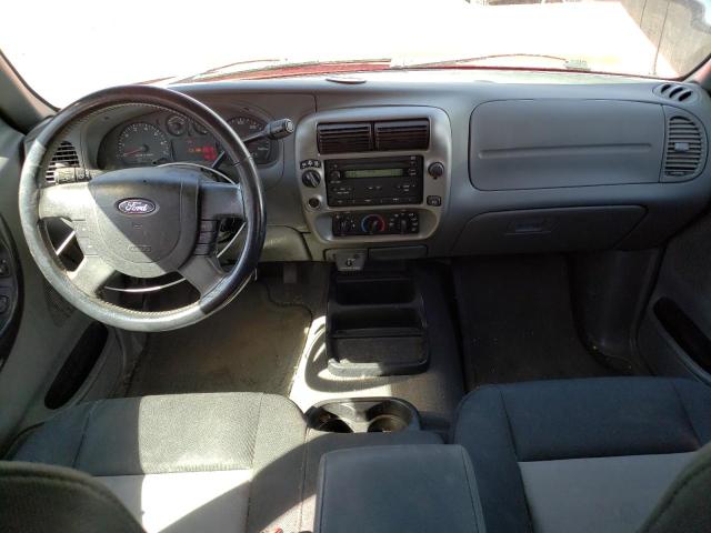 Photo 8 from auction – 2006 FORD RANGER SUP with VIN 1FTZR45E66PA89498