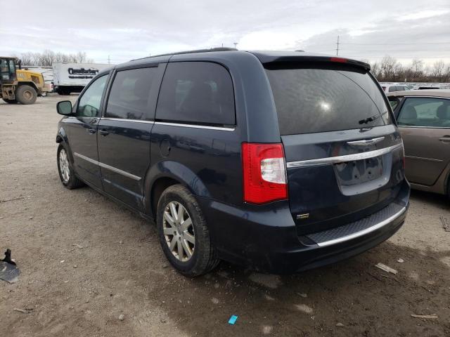 Photo 2 from auction – 2014 CHRYSLER TOWN & COU with VIN 2C4RC1BG6ER157253