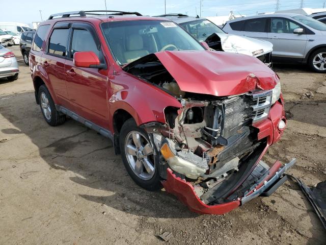 Photo 4 from auction – 2009 FORD ESCAPE LIM with VIN 1FMCU94G39KC83858