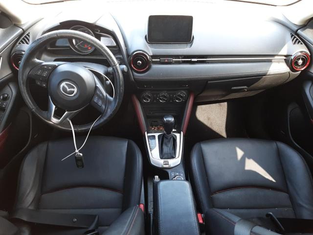 Photo 8 from auction – 2017 MAZDA CX-3 TOURI with VIN JM1DKFC7XH0149647