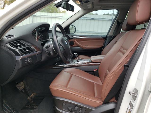 Photo 7 from auction – 2012 BMW X5 with VIN 5UXZV4C54CL752857