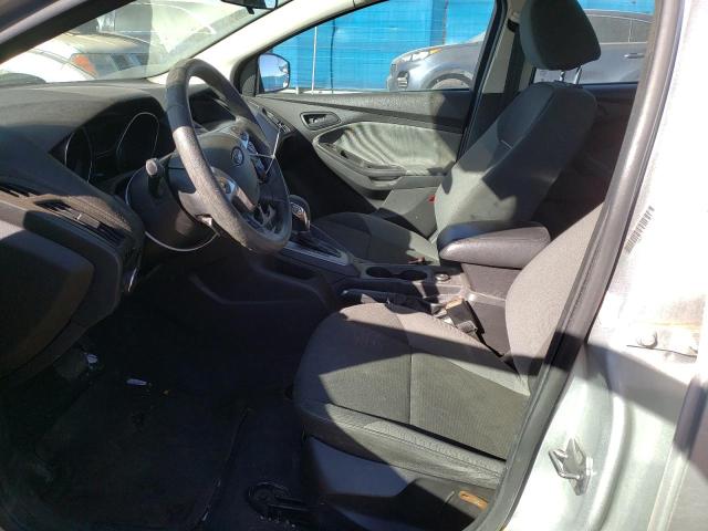 Photo 7 from auction – 2012 FORD FOCUS SE with VIN 1FAHP3F21CL394691