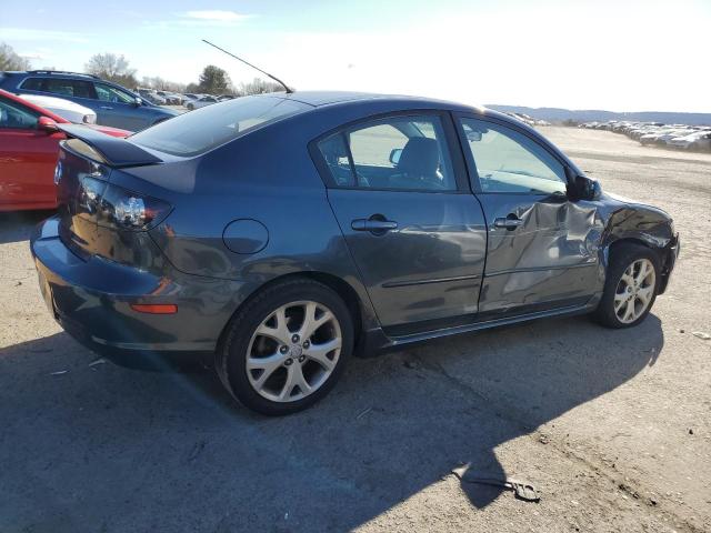 Photo 3 from auction – 2008 MAZDA 3 S with VIN JM1BK324181113160