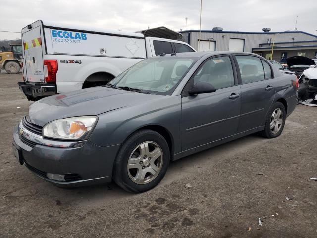 CHEVROLET MALIBU LT 2005 with VIN 1G1ZU54845F181884 - Photo from auction
