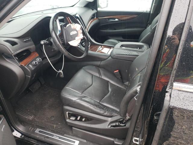 Photo 7 from auction – 2015 CADILLAC ESCALADE P with VIN 1GYS4NKJ8FR727658