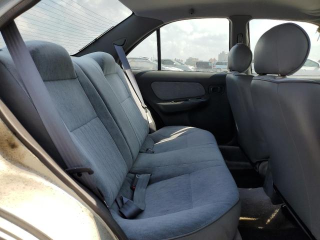 Photo 10 from auction – 1996 NISSAN SENTRA E with VIN 1N4AB41D7TC762533