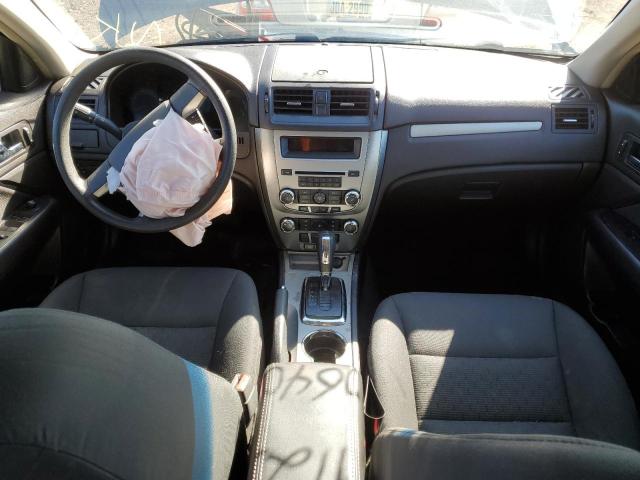 Photo 8 from auction – 2011 FORD FUSION SE with VIN 3FAHP0HA5BR188938