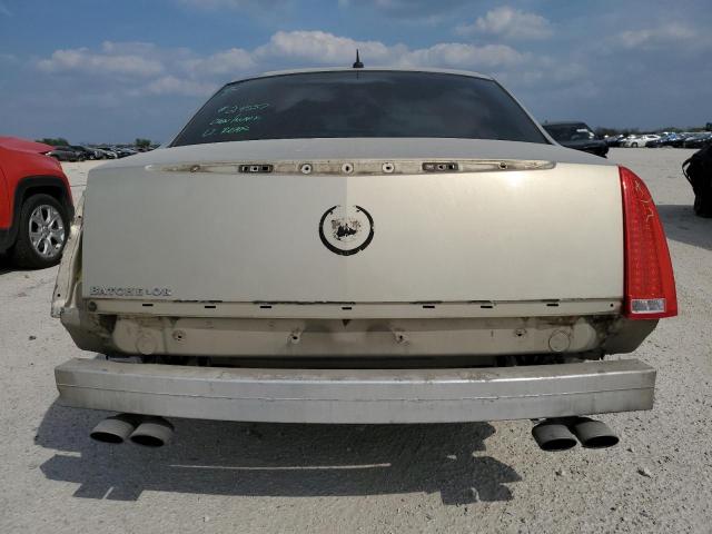 Photo 6 from auction – 2006 CADILLAC DTS with VIN 1G6KD57936U242820