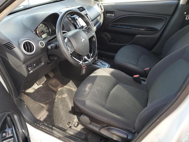 Photo 7 from auction – 2017 MITSUBISHI MIRAGE G4 with VIN ML32F4FJ9HHF14916