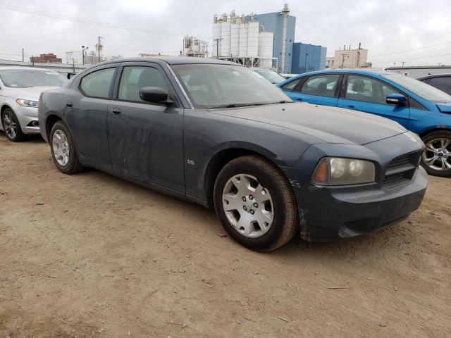 Photo 4 from auction – 2007 DODGE CHARGER SE with VIN 2B3KA43G97H701357