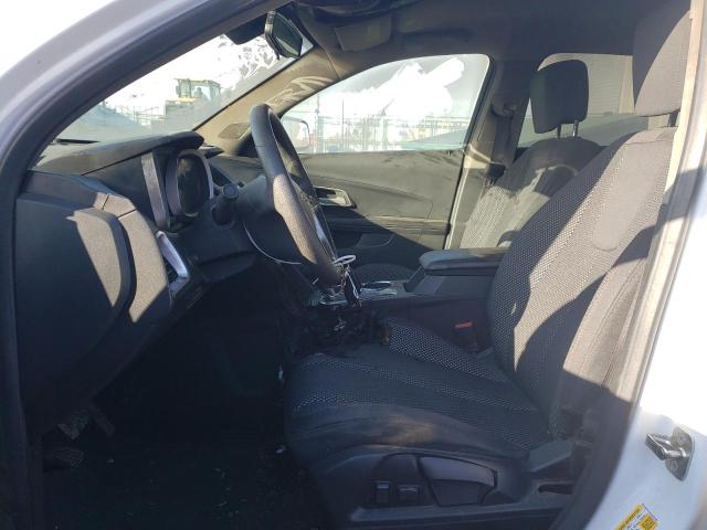 Photo 7 from auction – 2016 CHEVROLET EQUINOX LT with VIN 2GNFLFEK1G6201851