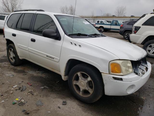 Photo 4 from auction – 2004 GMC ENVOY with VIN 1GKDS13S942328370