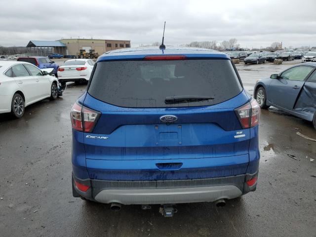Photo 6 from auction – 2017 FORD ESCAPE SE with VIN 1FMCU0G95HUA28558