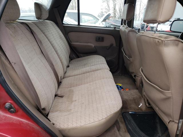Photo 11 from auction – 1996 TOYOTA 4RUNNER SR with VIN JT3HM84R7T0016543