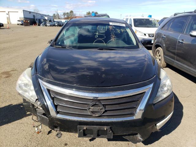Photo 5 from auction – 2015 NISSAN ALTIMA 2.5 with VIN 1N4AL3AP3FC266943