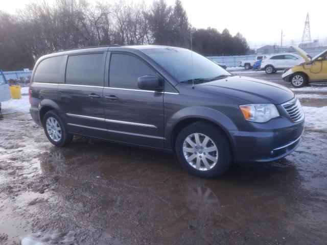 Photo 4 from auction – 2015 CHRYSLER TOWN & COU with VIN 2C4RC1BG2FR621253