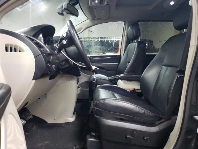 Photo 7 from auction – 2012 CHRYSLER TOWN & COU with VIN 2C4RC1CG4CR376658