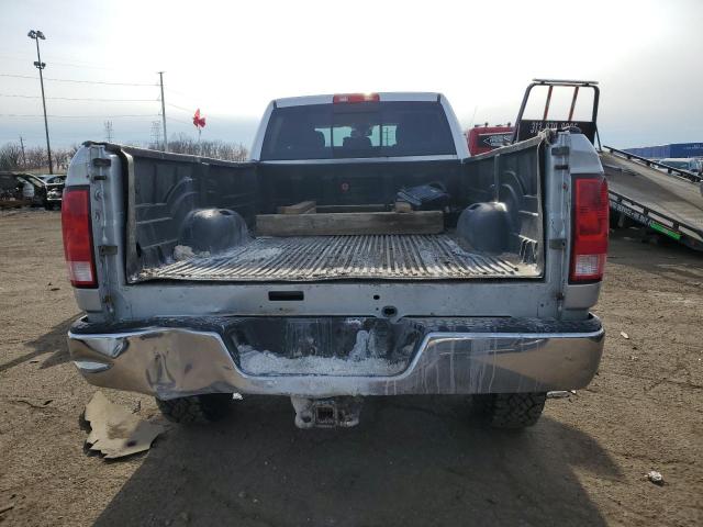 Photo 6 from auction – 2016 RAM 2500 SLT with VIN 3C6TR5JT8GG277467