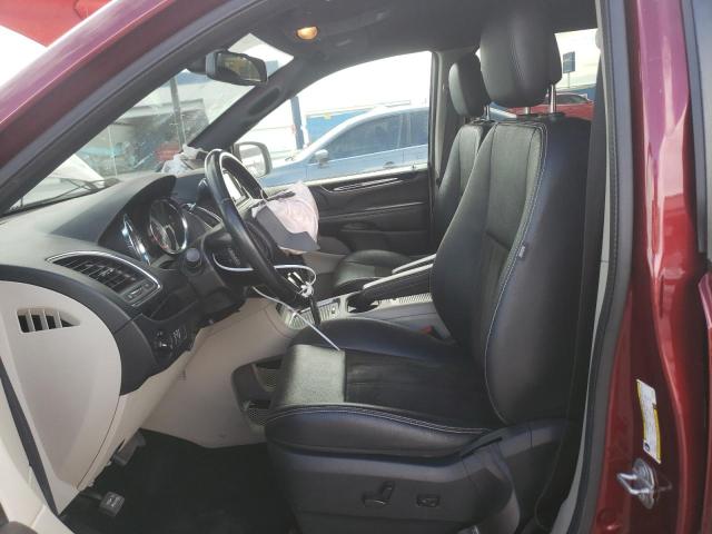 Photo 7 from auction – 2020 DODGE GRAND CARA with VIN 2C4RDGCG2LR253635