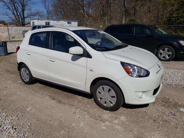 Photo 4 from auction – 2015 MITSUBISHI MIRAGE DE with VIN ML32A3HJ4FH031382