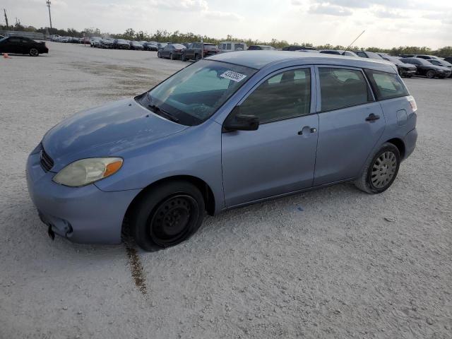TOYOTA COROLLA MA 2007 with VIN 2T1KR32E37C636842 - Photo from auction