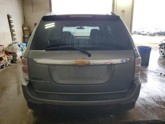 Photo 6 from auction – 2006 CHEVROLET EQUINOX LT with VIN 2CNDL63F466111755