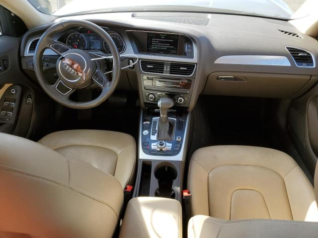 Photo 8 from auction – 2015 AUDI A4 PREMIUM with VIN WAUFFAFL9FN023463