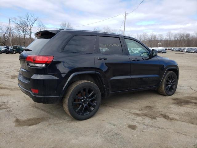 Photo 3 from auction – 2017 JEEP GRAND CHER with VIN 1C4RJFAG6HC822279