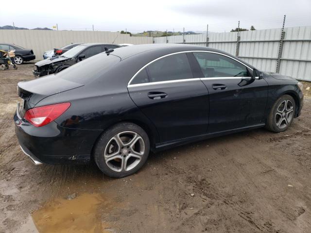 Photo 3 from auction – 2014 MERCEDES-BENZ CLA 250 with VIN WDDSJ4EB7EN130042