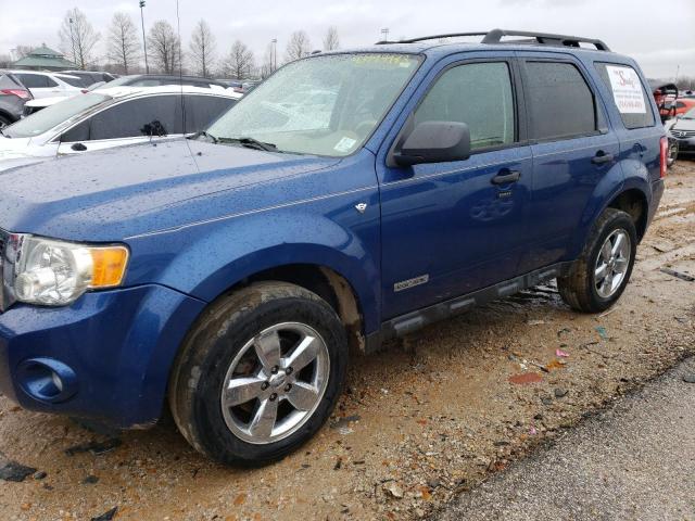 FORD ESCAPE 2008 with VIN 1FMCU03148KC15978 - Photo from auction