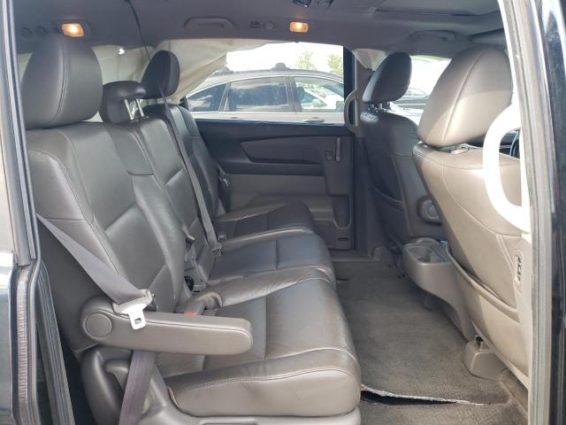 Photo 11 from auction – 2012 HONDA ODYSSEY EX with VIN 5FNRL5H67CB070847