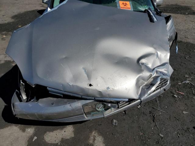 Photo 11 from auction – 2002 CADILLAC DEVILLE with VIN 1G6KD54Y62U254546