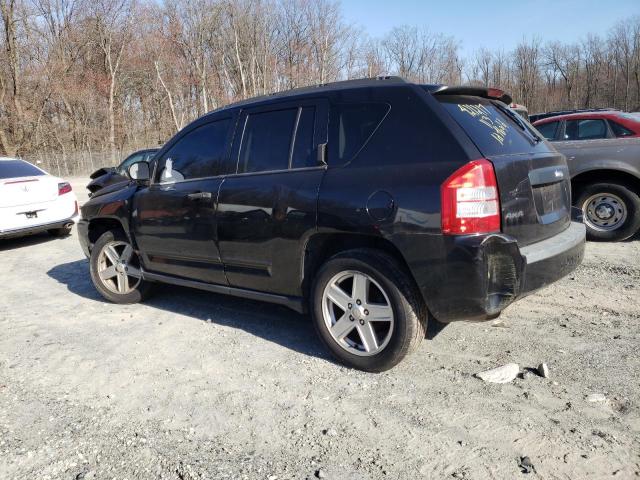 Photo 2 from auction – 2009 JEEP COMPASS SP with VIN 1J8FF47B79D105656