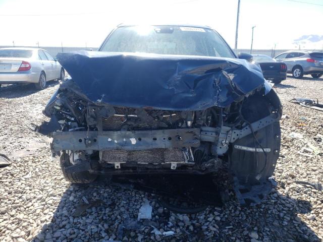 Photo 5 from auction – 2016 MAZDA CX-5 GT with VIN JM3KE4DY4G0726124