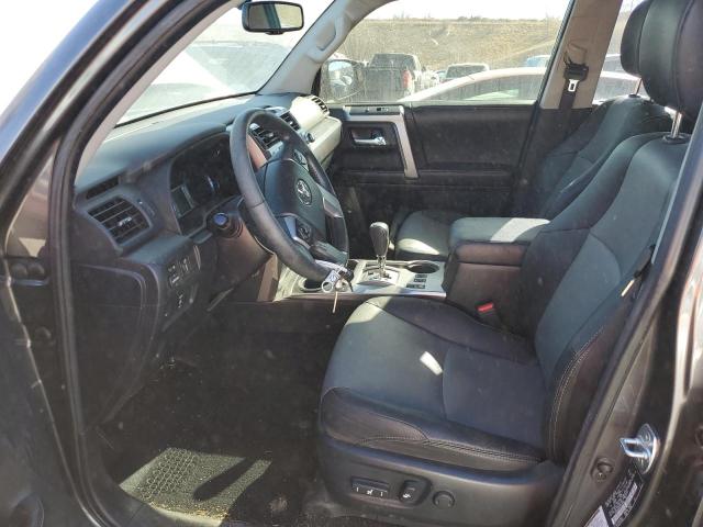 Photo 7 from auction – 2018 TOYOTA 4RUNNER SR with VIN JTEBU5JRXJ5517846
