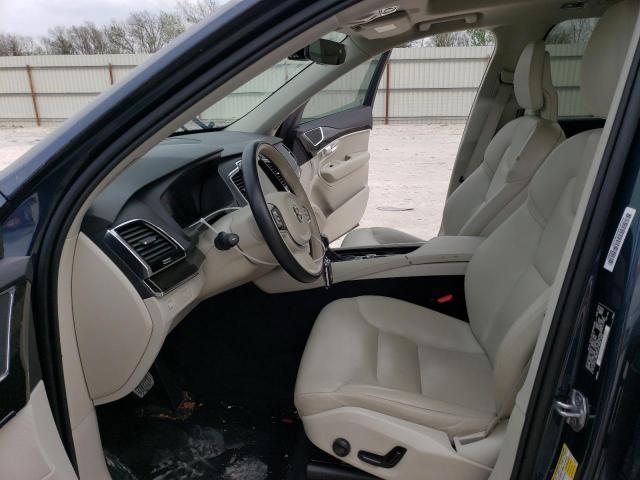 Photo 7 from auction – 2018 VOLVO XC90 T6 with VIN YV4A22PK9J1198703