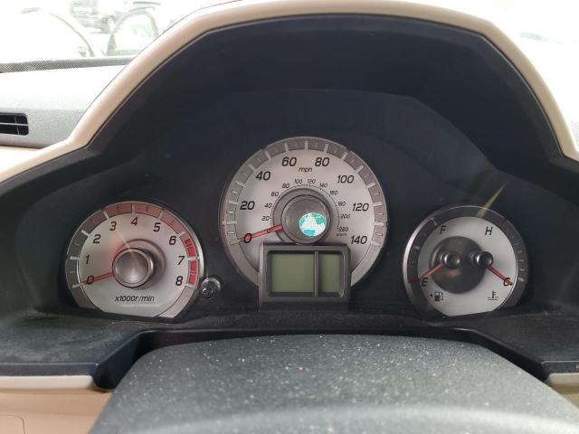 Photo 9 from auction – 2012 HONDA PILOT EXL with VIN 5FNYF4H55CB014054