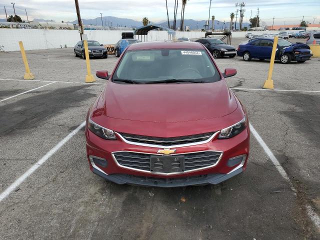 Photo 5 from auction – 2018 CHEVROLET MALIBU LT with VIN 1G1ZD5ST6JF270972