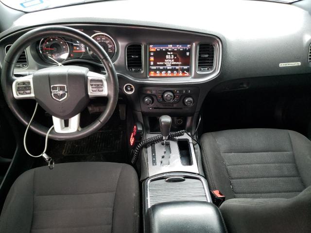 Photo 8 from auction – 2014 DODGE CHARGER SE with VIN 2C3CDXBG1EH113273