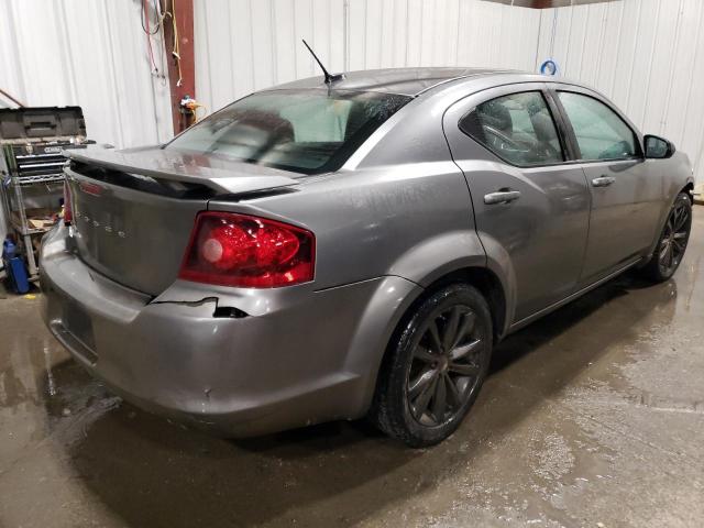 Photo 3 from auction – 2013 DODGE AVENGER SX with VIN 1C3CDZCB4DN633701