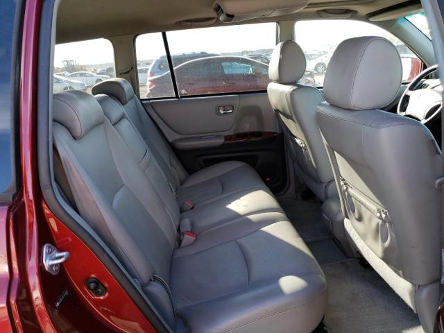 Photo 11 from auction – 2007 TOYOTA HIGHLANDER with VIN JTEDP21A170142668
