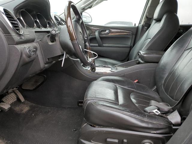 Photo 7 from auction – 2014 BUICK 4 DOOR with VIN 5GAKRBKD1EJ271615