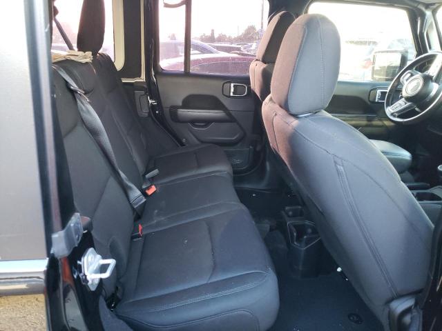 Photo 11 from auction – 2019 JEEP WRANGLER U with VIN 1C4HJXEN5KW524323