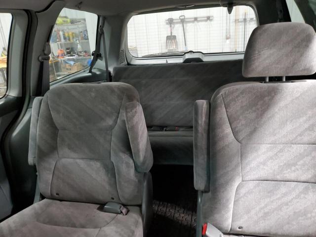 Photo 10 from auction – 2004 HONDA ODYSSEY EX with VIN 5FNRL18824B106617