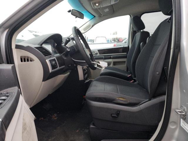 Photo 7 from auction – 2010 DODGE GRAND CARA with VIN 2D4RN5D12AR245126
