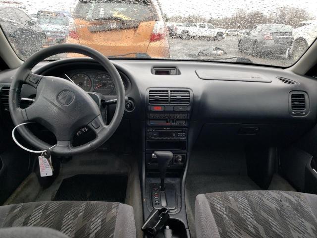 Photo 8 from auction – 2000 ACURA INTEGRA LS with VIN JH4DB7658YS000480