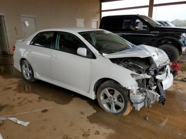 Photo 4 from auction – 2013 TOYOTA COROLLA with VIN 5YFBU4EE8DP215565