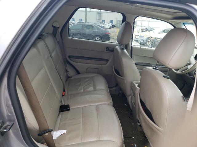 Photo 10 from auction – 2008 FORD ESCAPE XLT with VIN 1FMCU03Z68KB48886